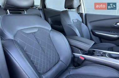 Внедорожник / Кроссовер Renault Kadjar 2019 в 