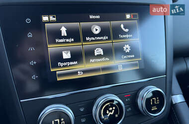 Внедорожник / Кроссовер Renault Kadjar 2019 в 