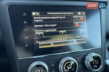 Внедорожник / Кроссовер Renault Kadjar 2019 в 