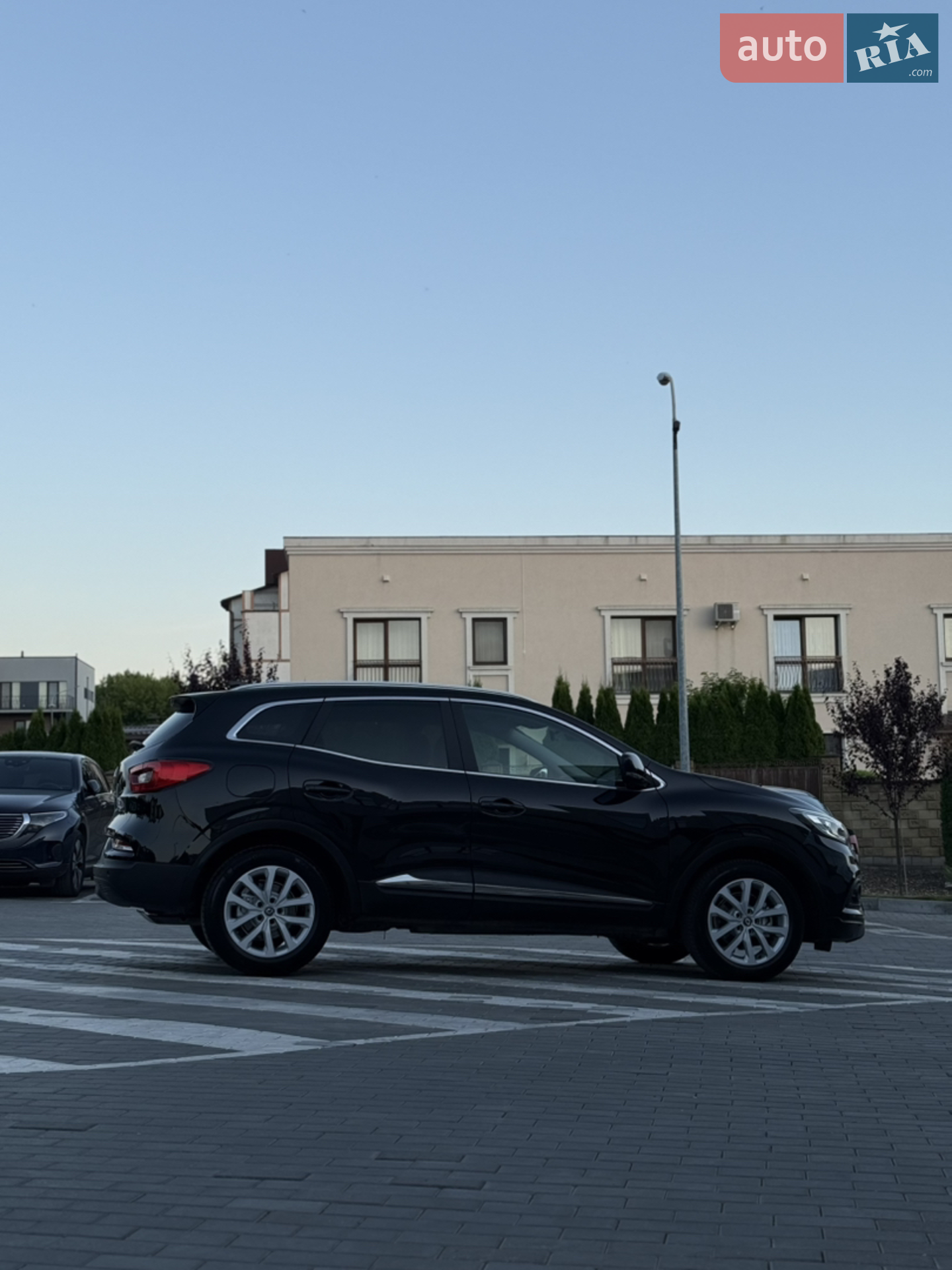2019 Renault Kadjar - мініатюра 18