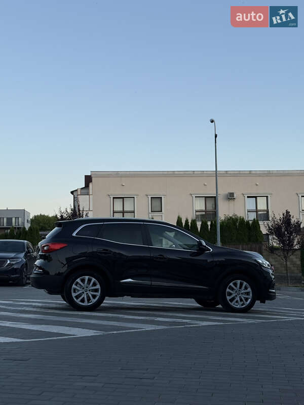 Внедорожник / Кроссовер Renault Kadjar 2019 в Ровно фото 18 Внедорожник / Кроссовер Renault Kadjar 2019 в Ровно