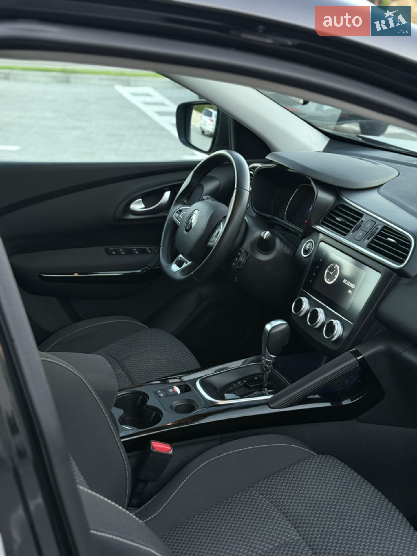 2019 Renault Kadjar - мініатюра 19