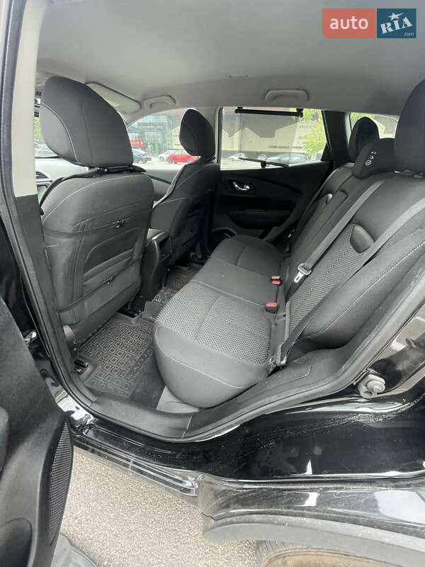 Внедорожник / Кроссовер Renault Kadjar 2017 в Киеве фото 9 Внедорожник / Кроссовер Renault Kadjar 2017 в Киеве
