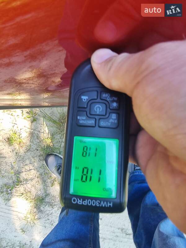 Позашляховик / Кросовер Renault Kadjar 2015 в Луцьку