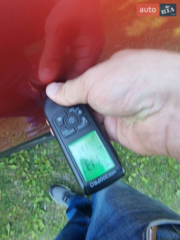 Позашляховик / Кросовер Renault Kadjar 2015 в Луцьку