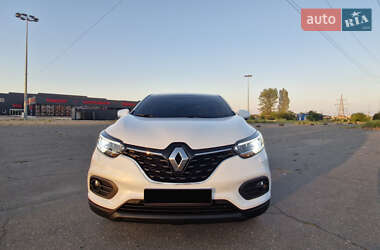 Позашляховик / Кросовер Renault Kadjar 2020 в Миколаєві