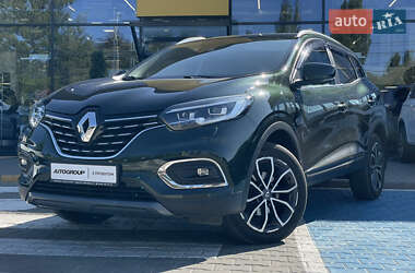 Внедорожник / Кроссовер Renault Kadjar 2019 в Одессе