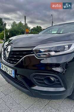 Позашляховик / Кросовер Renault Kadjar 2020 в Львові