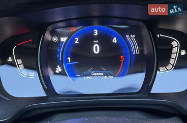 Внедорожник / Кроссовер Renault Kadjar 2021 в 