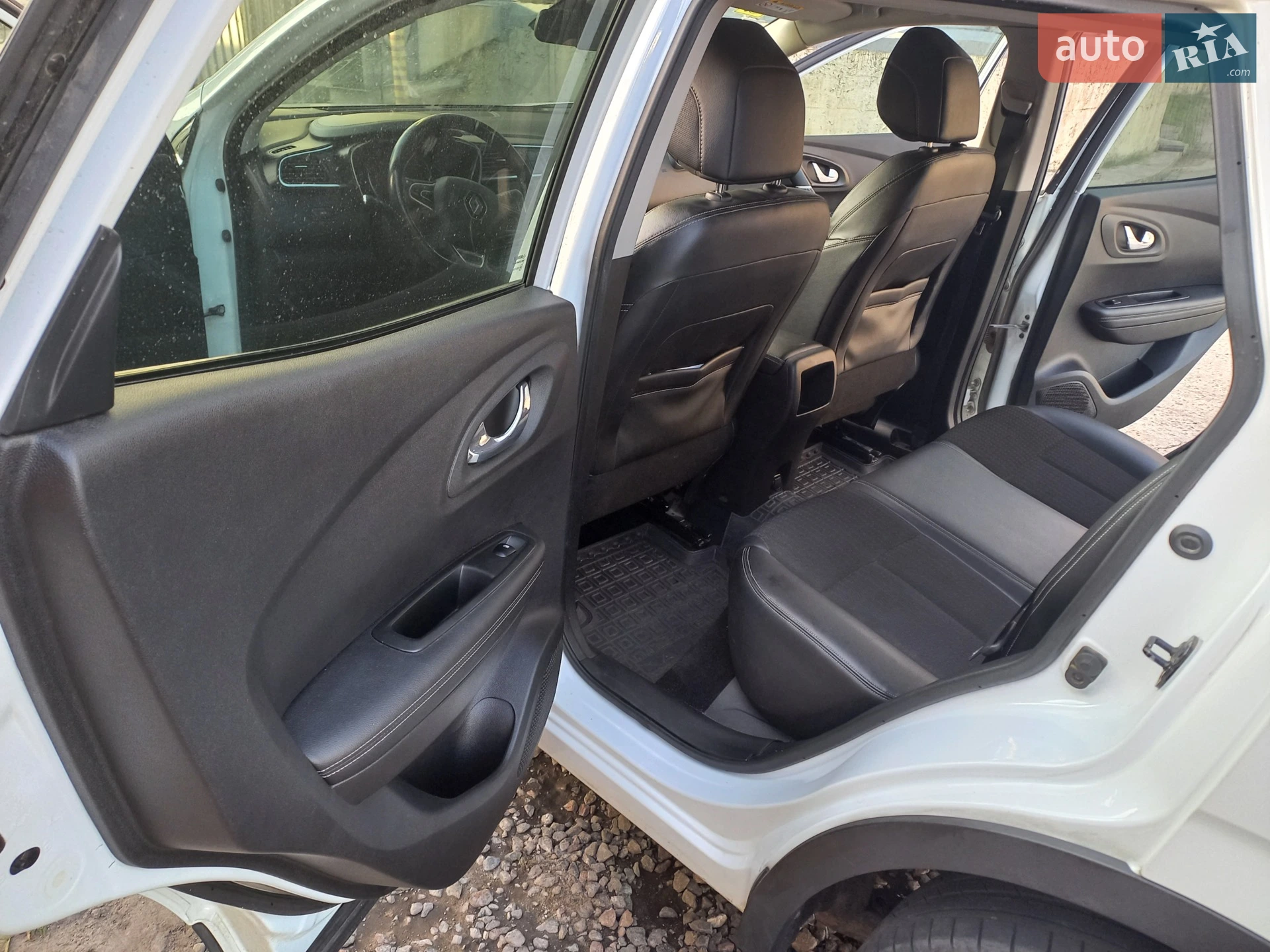 2017 Renault Kadjar - мініатюра 7