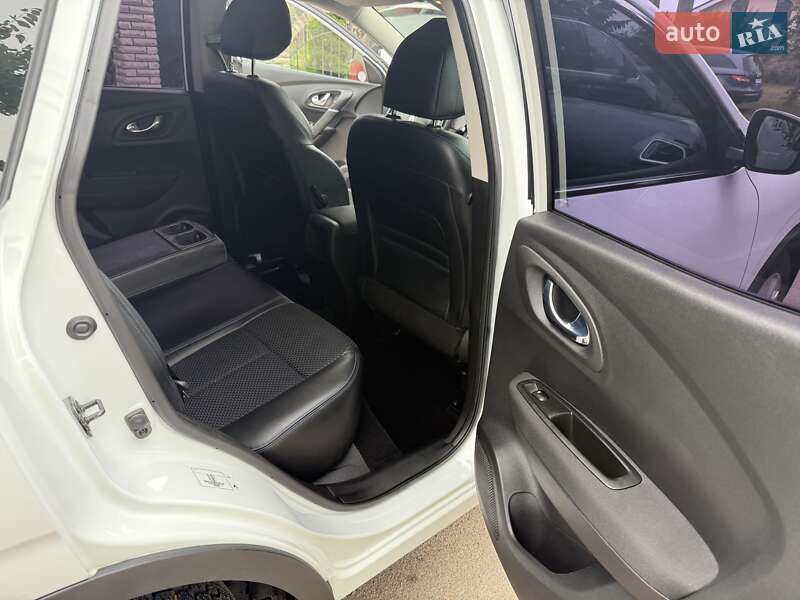 Внедорожник / Кроссовер Renault Kadjar 2017 в Житомире фото 14 Внедорожник / Кроссовер Renault Kadjar 2017 в Житомире