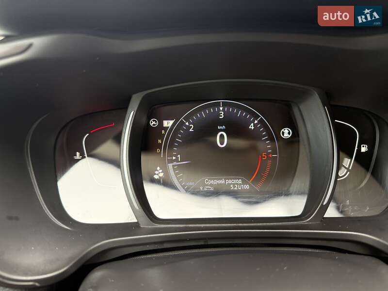 Внедорожник / Кроссовер Renault Kadjar 2017 в Житомире фото 20 Внедорожник / Кроссовер Renault Kadjar 2017 в Житомире