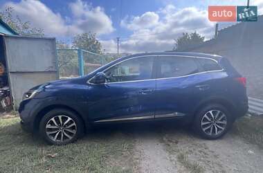Внедорожник / Кроссовер Renault Kadjar 2020 в Бердичеве
