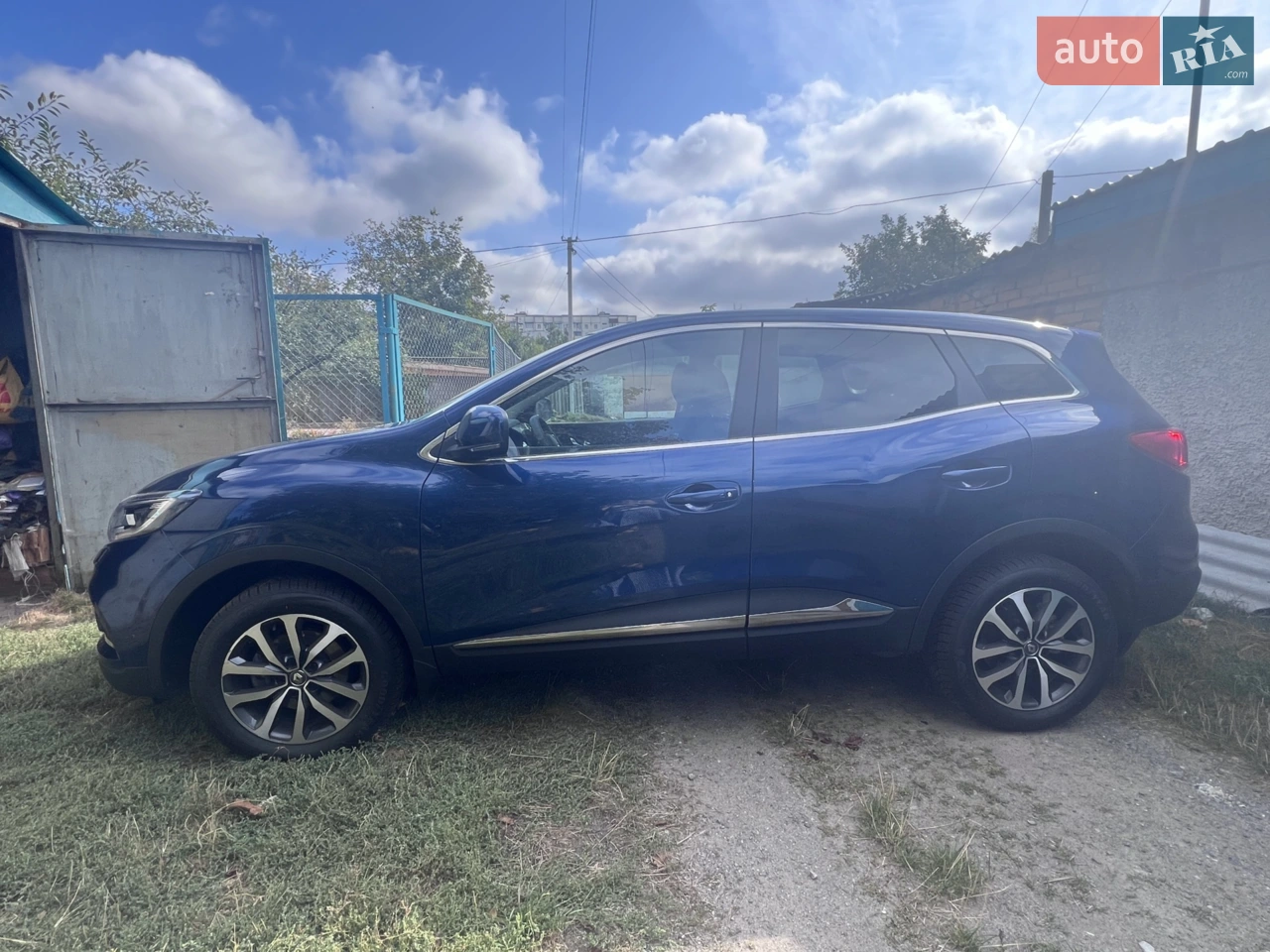2020 Renault Kadjar - мініатюра 49