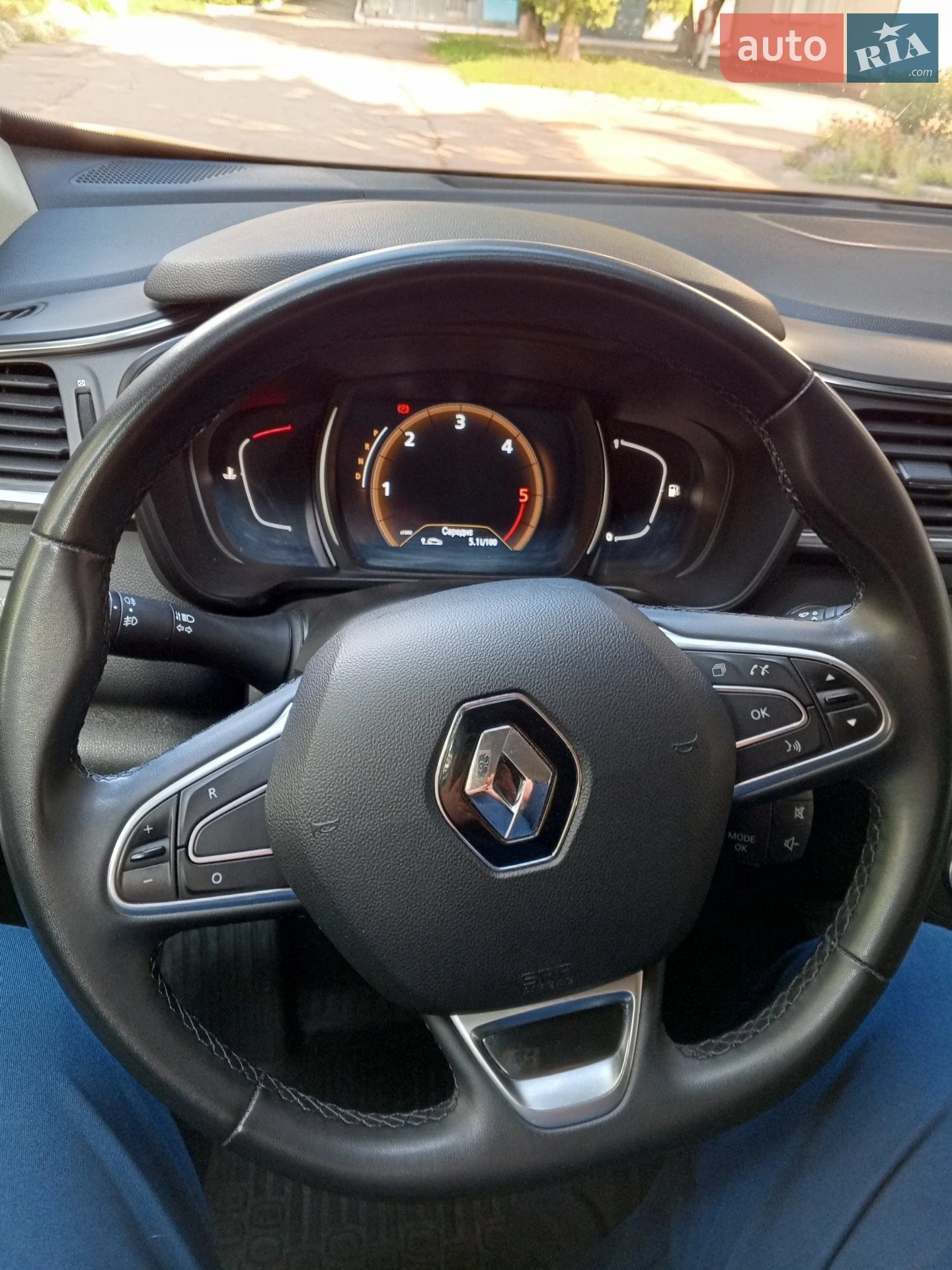 2021 Renault Kadjar - мініатюра 27