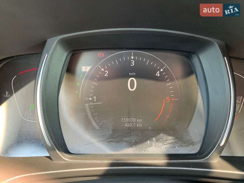 Позашляховик / Кросовер Renault Kadjar 2017 в Коломиї фото 18 Позашляховик / Кросовер Renault Kadjar 2017 в Коломиї