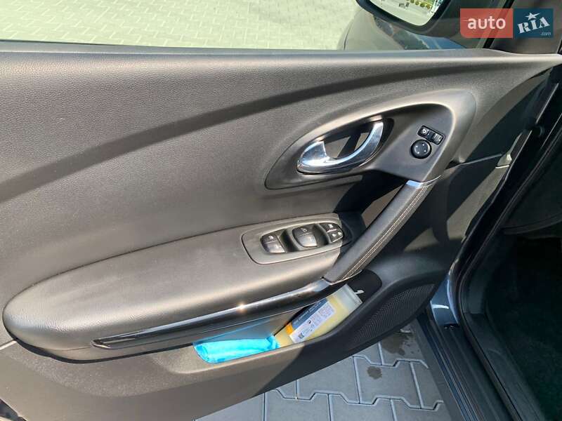 Позашляховик / Кросовер Renault Kadjar 2017 в Коломиї фото 35 Позашляховик / Кросовер Renault Kadjar 2017 в Коломиї