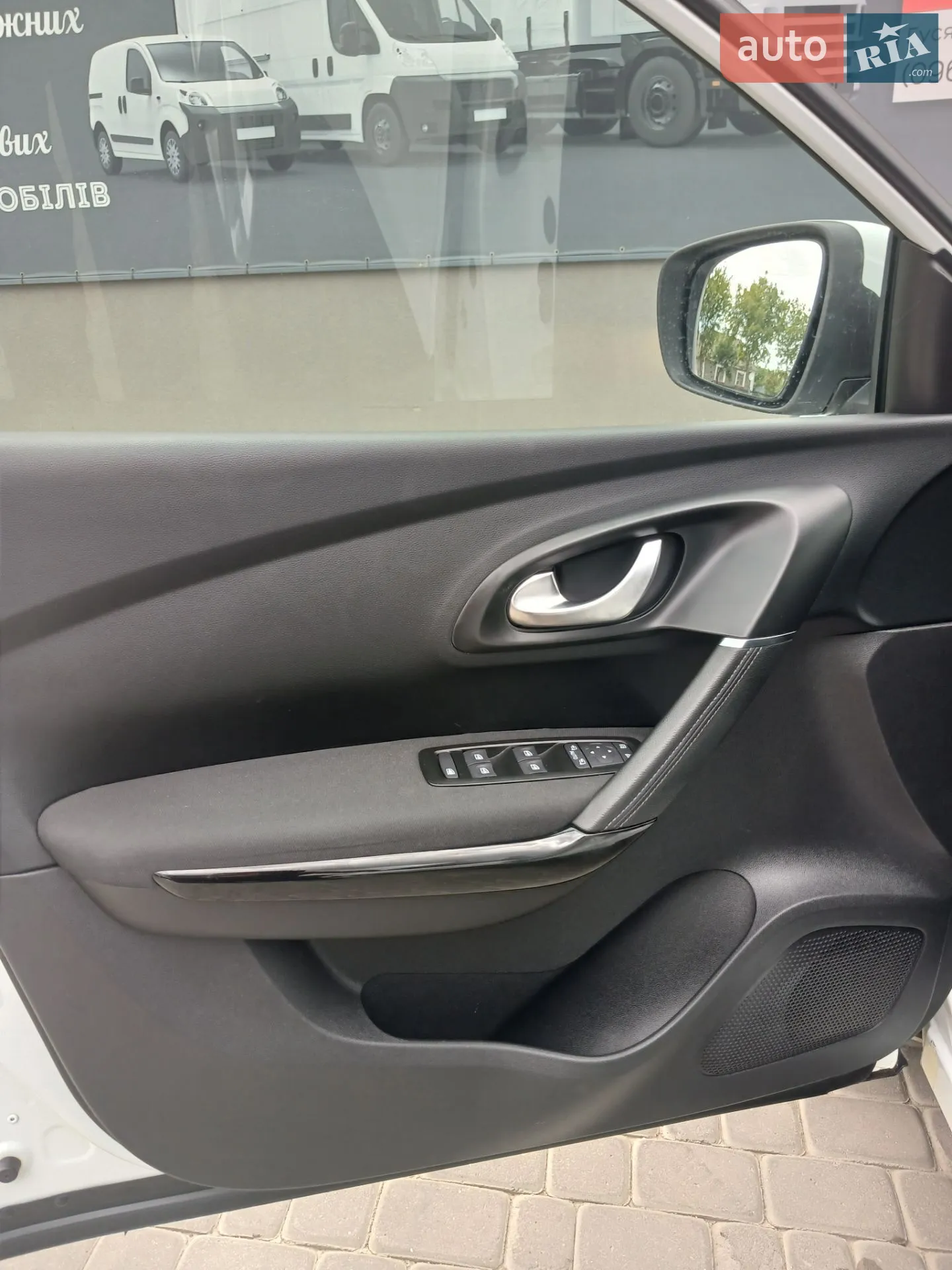 2020 Renault Kadjar - мініатюра 18