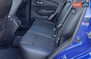 Внедорожник / Кроссовер Renault Kadjar 2019 в 