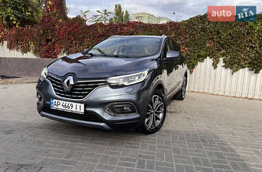 Внедорожник / Кроссовер Renault Kadjar 2020 в Запорожье
