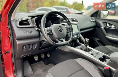 Позашляховик / Кросовер Renault Kadjar 2015 в  фото 43 Позашляховик / Кросовер Renault Kadjar 2015 в