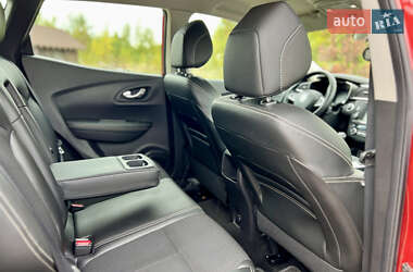 Позашляховик / Кросовер Renault Kadjar 2015 в  фото 72 Позашляховик / Кросовер Renault Kadjar 2015 в