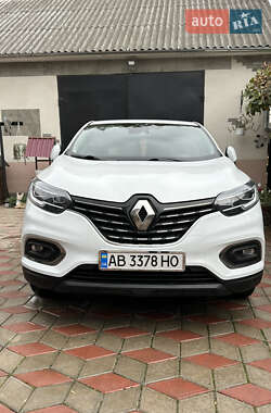 Внедорожник / Кроссовер Renault Kadjar 2021 в Тульчине