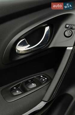 Внедорожник / Кроссовер Renault Kadjar 2018 в 
