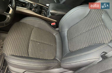 Внедорожник / Кроссовер Renault Kadjar 2015 в 