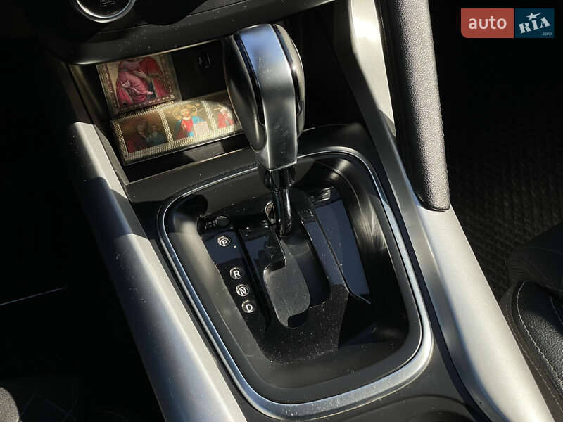 Позашляховик / Кросовер Renault Kadjar 2020 в Одесі