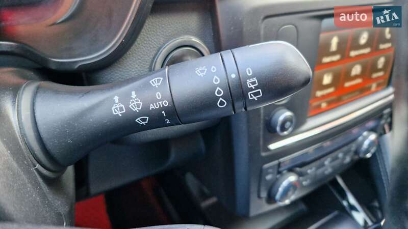 Позашляховик / Кросовер Renault Kadjar 2016 в Кам'янець-Подільському