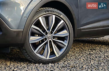 Позашляховик / Кросовер Renault Kadjar 2018 в  фото 13 Позашляховик / Кросовер Renault Kadjar 2018 в