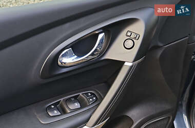 Позашляховик / Кросовер Renault Kadjar 2018 в  фото 23 Позашляховик / Кросовер Renault Kadjar 2018 в