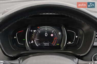 Позашляховик / Кросовер Renault Kadjar 2018 в  фото 31 Позашляховик / Кросовер Renault Kadjar 2018 в