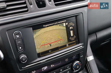 Позашляховик / Кросовер Renault Kadjar 2018 в  фото 37 Позашляховик / Кросовер Renault Kadjar 2018 в