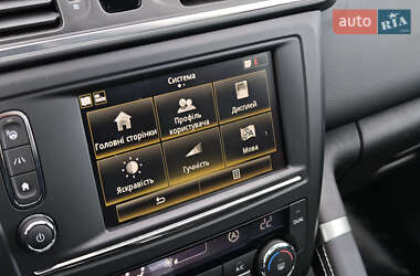 Позашляховик / Кросовер Renault Kadjar 2018 в  фото 41 Позашляховик / Кросовер Renault Kadjar 2018 в