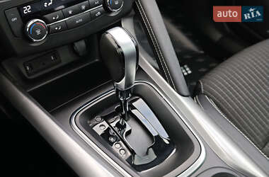 Позашляховик / Кросовер Renault Kadjar 2018 в  фото 50 Позашляховик / Кросовер Renault Kadjar 2018 в