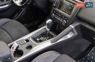 Позашляховик / Кросовер Renault Kadjar 2018 в  фото 51 Позашляховик / Кросовер Renault Kadjar 2018 в