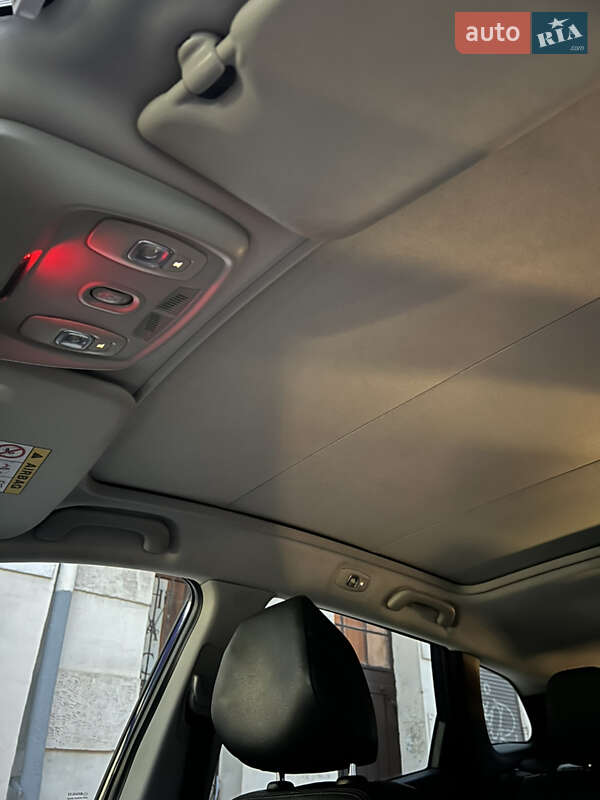 Внедорожник / Кроссовер Renault Kadjar 2016 в Львове фото 22 Внедорожник / Кроссовер Renault Kadjar 2016 в Львове