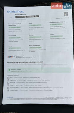 Внедорожник / Кроссовер Renault Kadjar 2015 в 