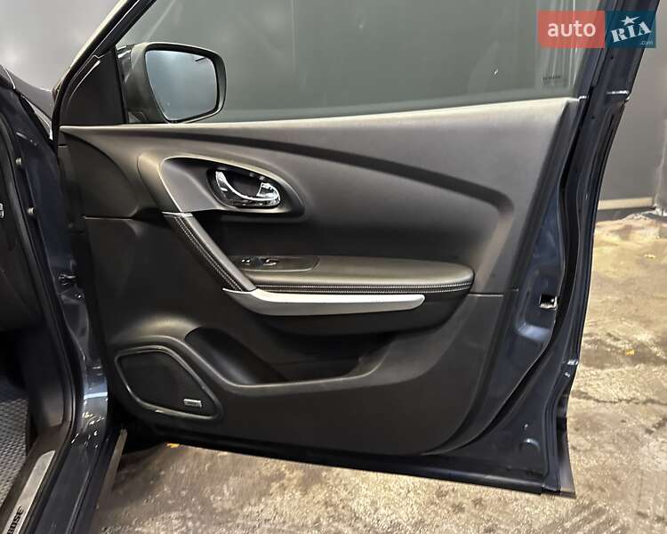 Внедорожник / Кроссовер Renault Kadjar 2016 в Киеве фото 31 Внедорожник / Кроссовер Renault Kadjar 2016 в Киеве