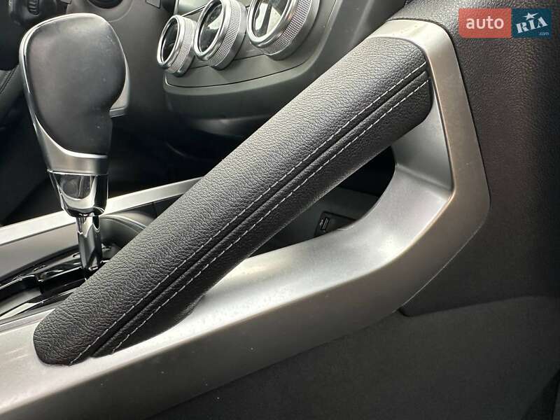 Внедорожник / Кроссовер Renault Kadjar 2020 в Виннице