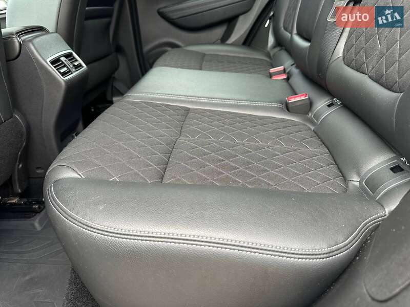 Внедорожник / Кроссовер Renault Kadjar 2020 в Виннице