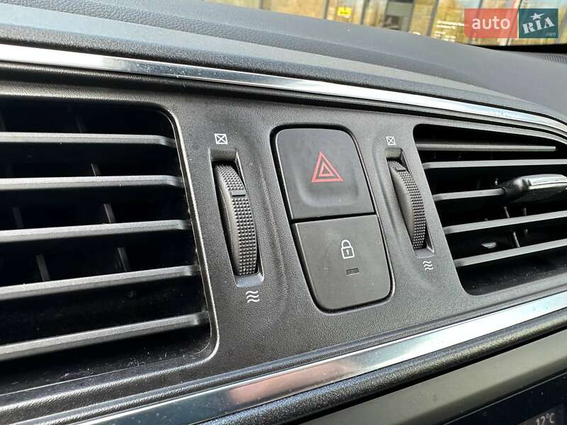 Внедорожник / Кроссовер Renault Kadjar 2020 в Виннице