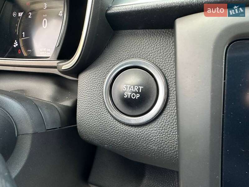 Внедорожник / Кроссовер Renault Kadjar 2020 в Виннице