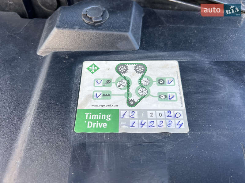 Позашляховик / Кросовер Renault Kadjar 2017 в Львові