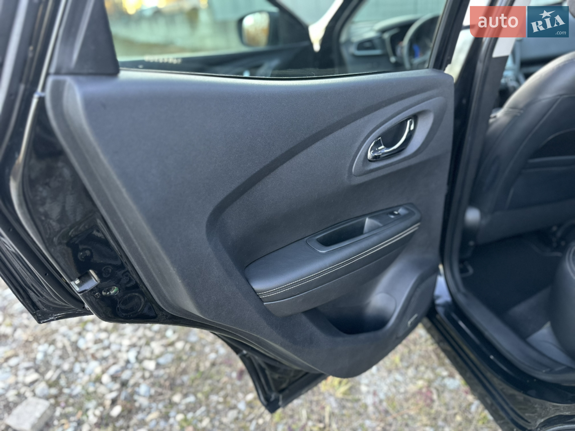 2015 Renault Kadjar - мініатюра 44