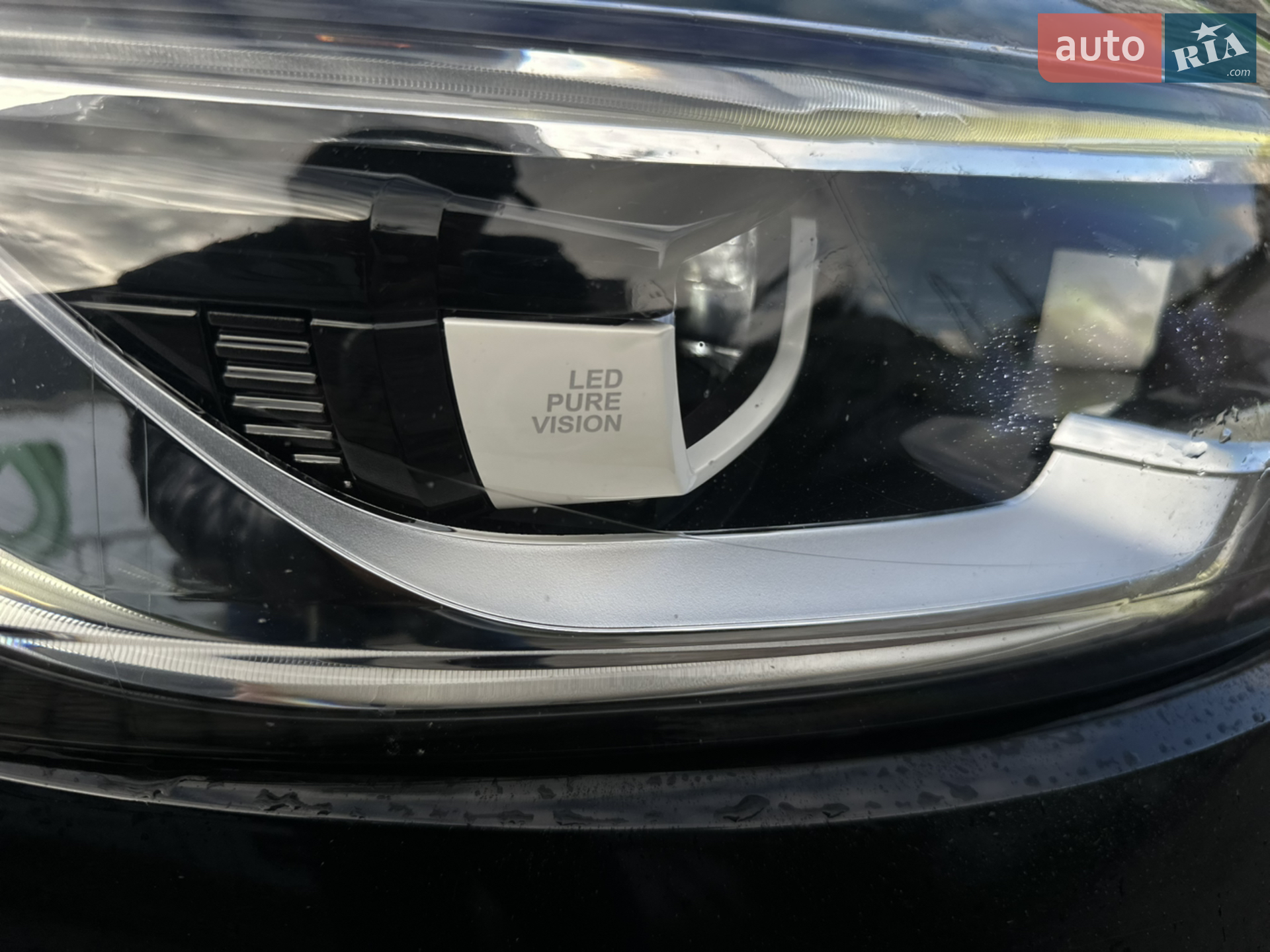 2015 Renault Kadjar - мініатюра 49