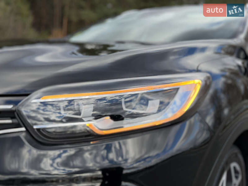 Внедорожник / Кроссовер Renault Kadjar 2020 в Броварах фото 17 Внедорожник / Кроссовер Renault Kadjar 2020 в Броварах