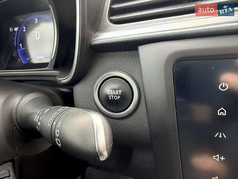 Внедорожник / Кроссовер Renault Kadjar 2020 в Броварах фото 36 Внедорожник / Кроссовер Renault Kadjar 2020 в Броварах